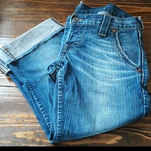 Women's Capris (Lucky Brand)